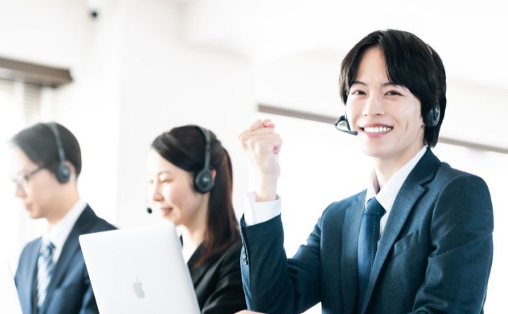 テレアポの時間帯はいつがベスト