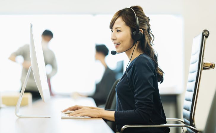 テレアポを避けた方がいい時間帯