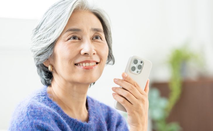 ビジュアルIVRのアクセス方式