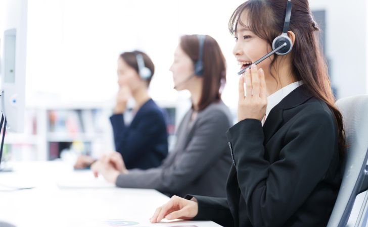 ビジュアルIVRを導入時の注意点