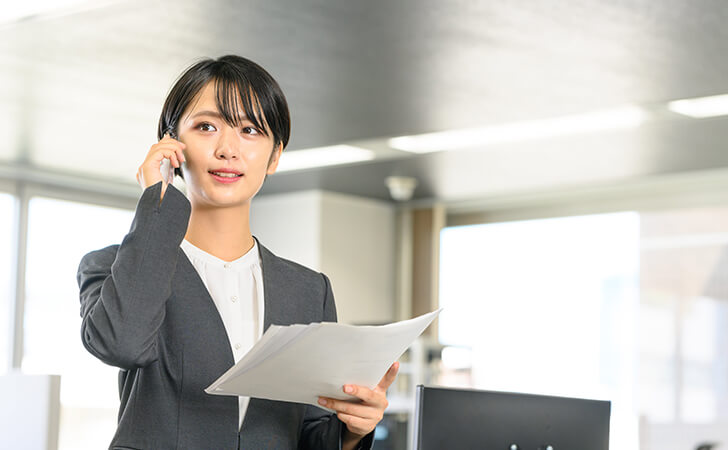 BPOの対象となる業務領域