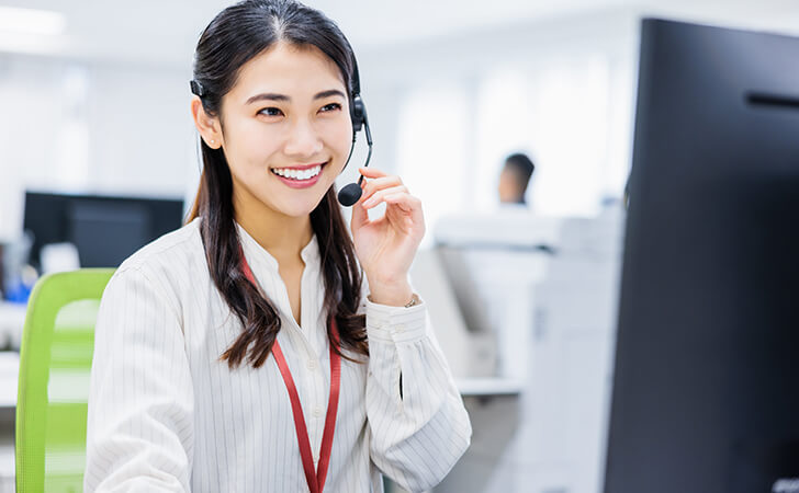テレアポが上手い人の特徴
