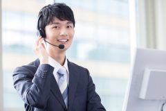 コールセンターにAIを導入する