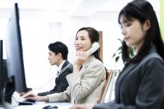 営業時間外の電話対応は必要