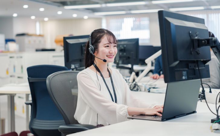 IVRとSMS連携とは