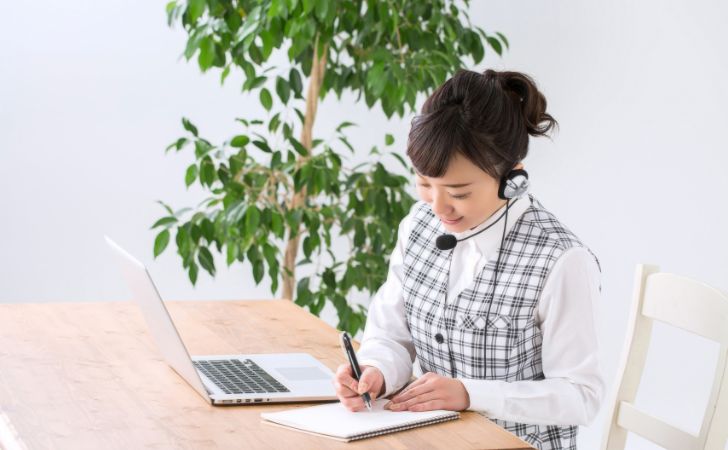 IVRを連携したSMS送信サービス