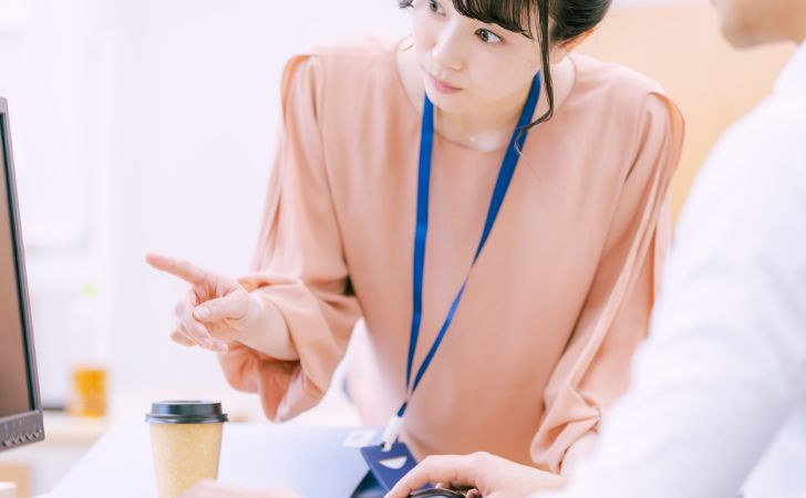 メール対応の問題に対する解決策