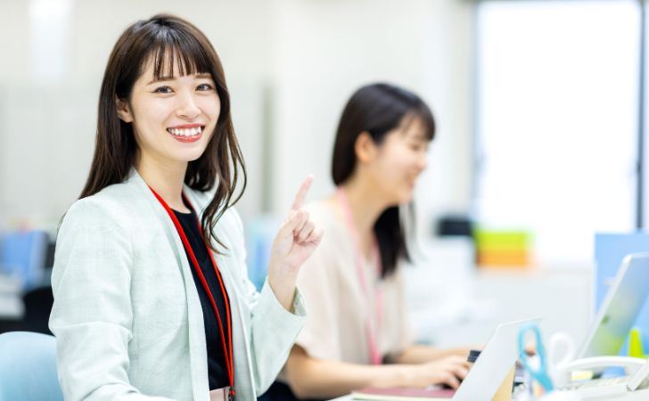 メール作成時のポイント