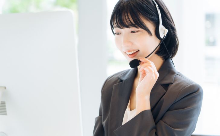 将来求められるカスタマーサポート