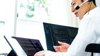 アウトソーシングについて