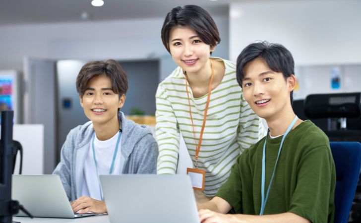 アウトソーシング導入のメリット