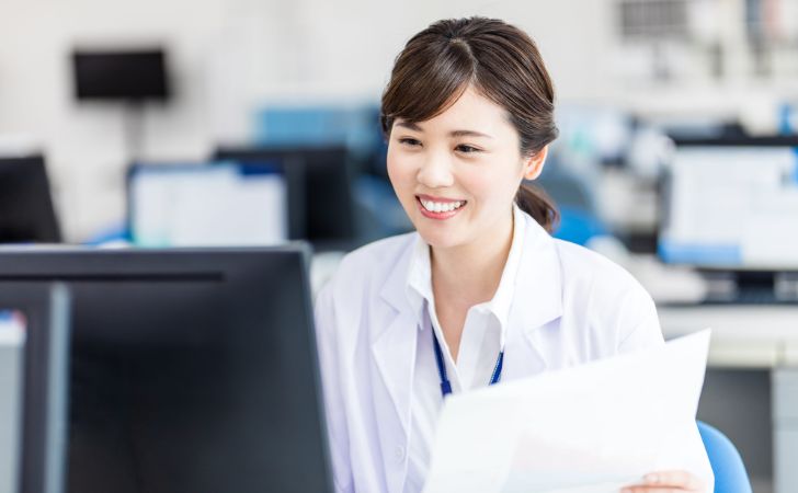 アウトソーシングの導入事例