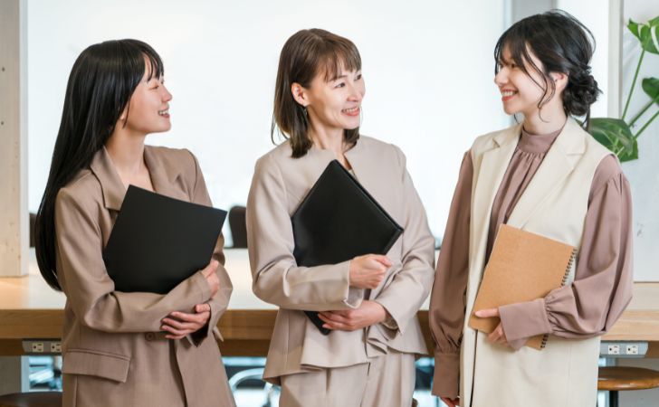 経理の人材不足を解消