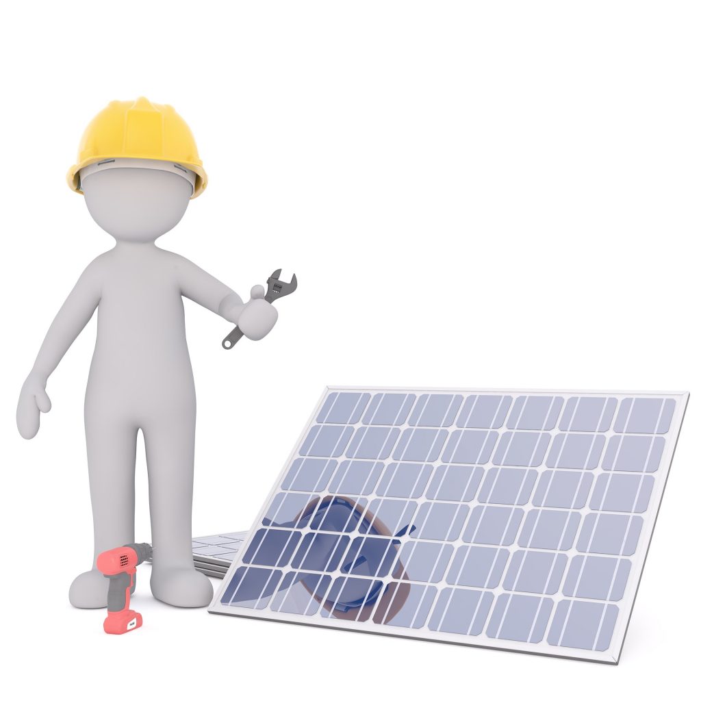 太陽光発電メンテナンス業者の選び方