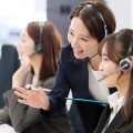 コールセンター向けのCRM